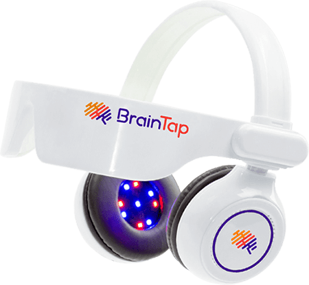 Brain Tap Device