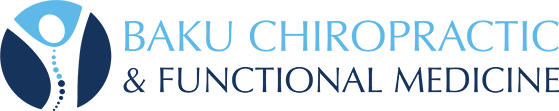 Baku Chiropractic & Functional Medicine logo - Home