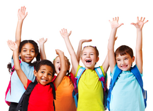 Children and chiropractic care