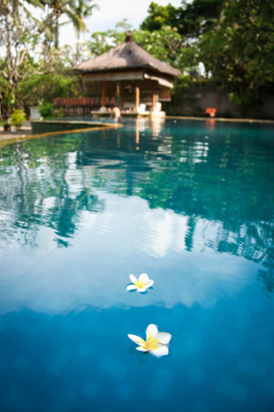 Spa in Bali