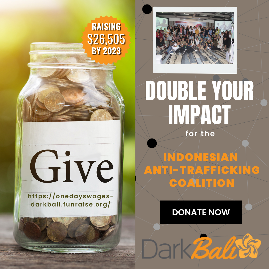 Double your Impact
