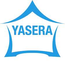 yasera logo