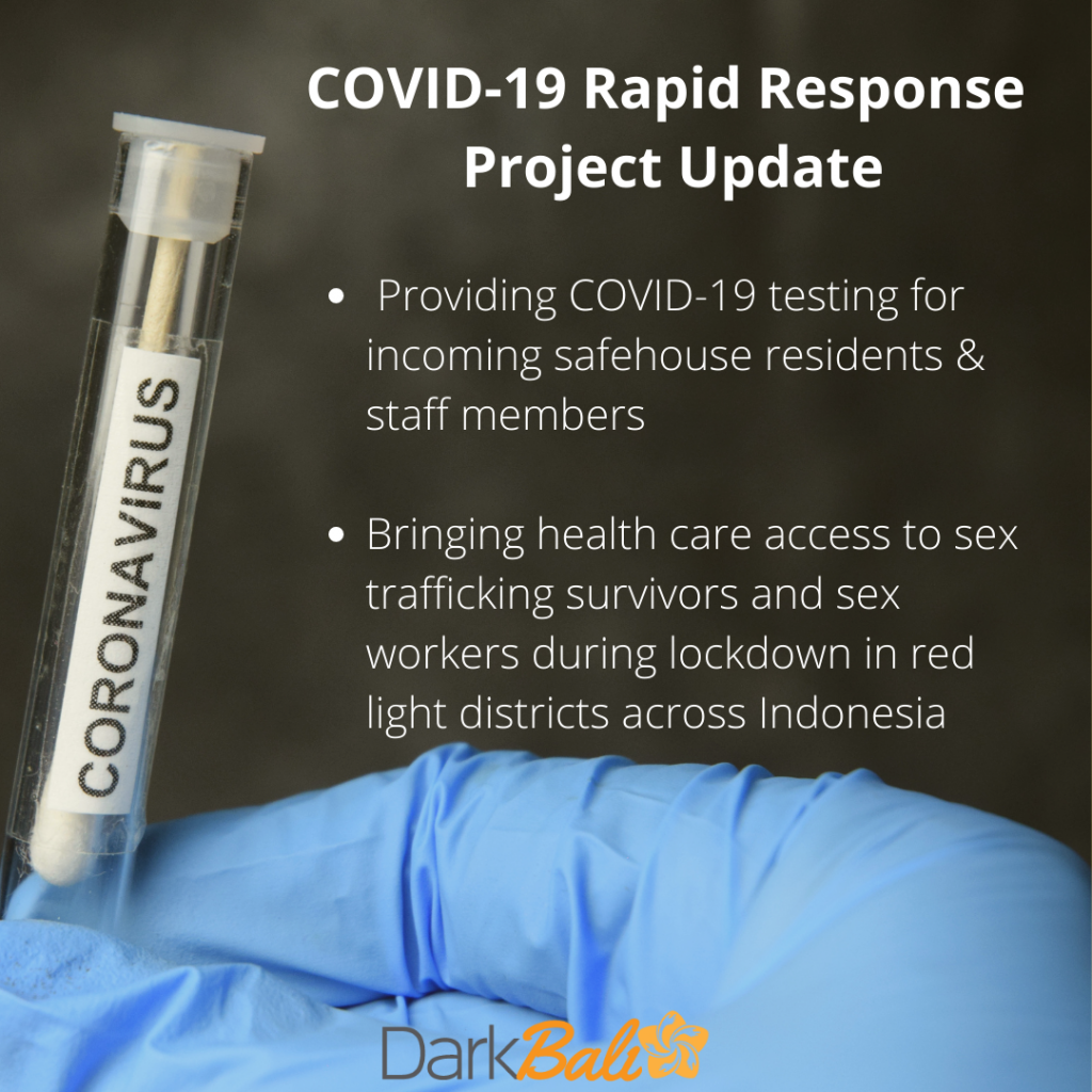 covid medical update