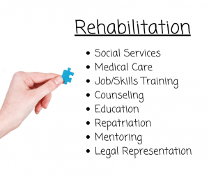 Rehabilitation