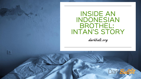 Inside an Indonesian Brothel