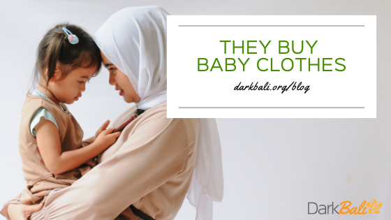 The Buy Baby Clothes 2