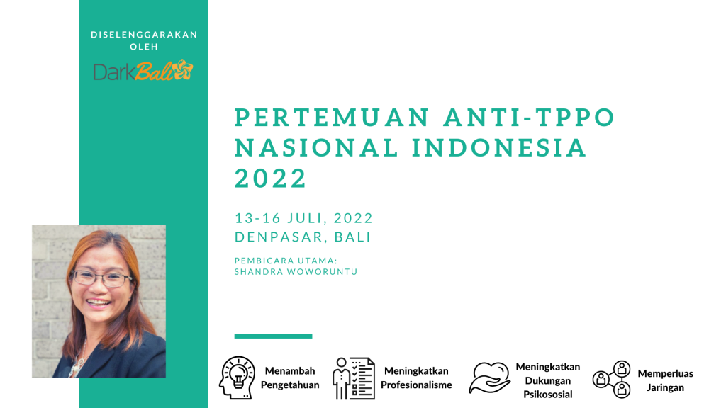 Pertemuan Anti-TPPO Nasional Indonesia 2022 (5)