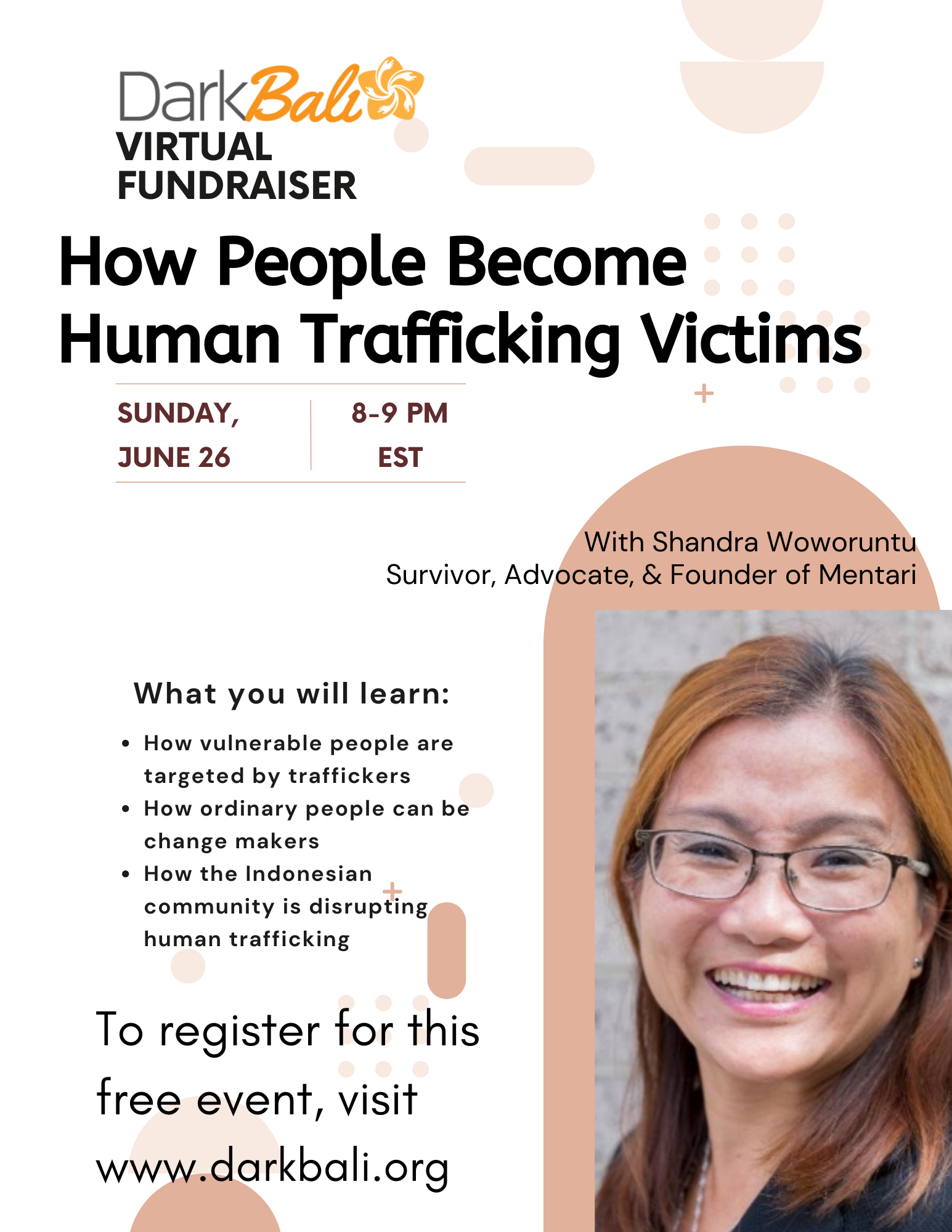 How People Become Human Trafficking Victims (1)
