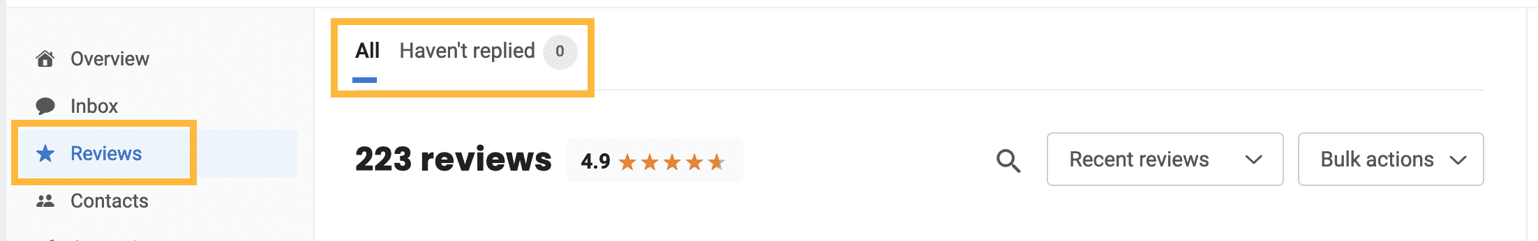 all-reviews