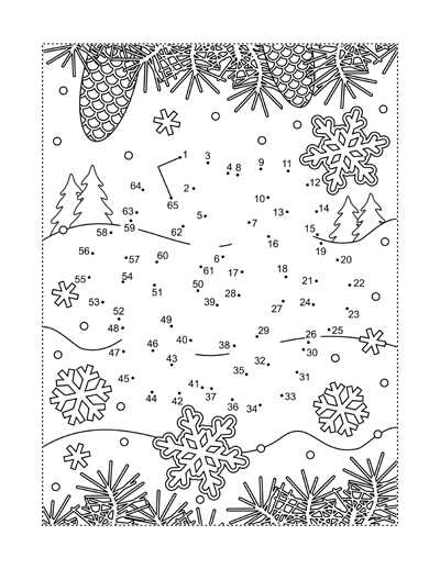 Connect the Dots » Click to download