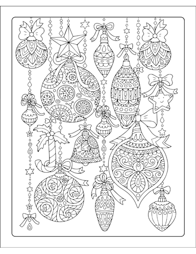 Ornaments » Click to download