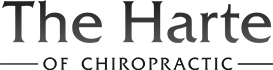 The Harte of Chiropractic logo - Home