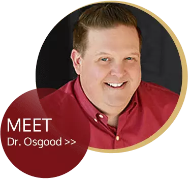 Get to know Dr. Osgood