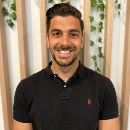 Mentone chiropractor Dr Nicholas Lekakis