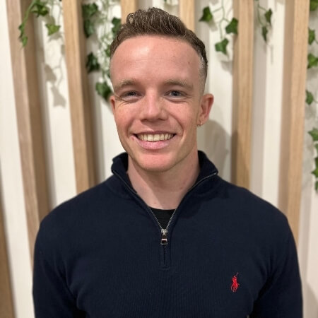 Remedial Massage Therapist Jake Kidman