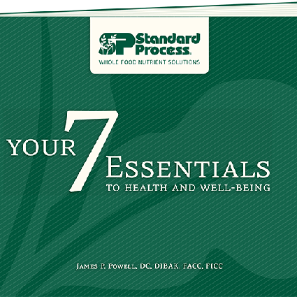 7 essentials guide