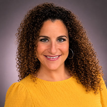 Angie Headshot