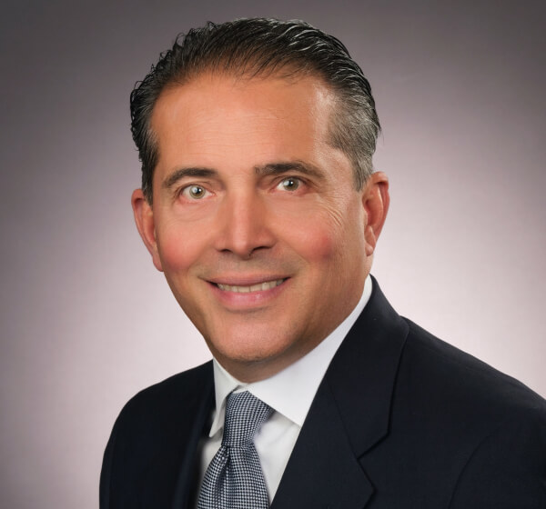 Dr. Jim Powell