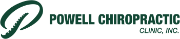 Powell Chiropractic Clinic, Inc. logo - Home