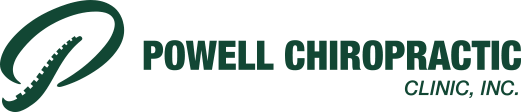 Powell Chiropractic Clinic, Inc. logo - Home