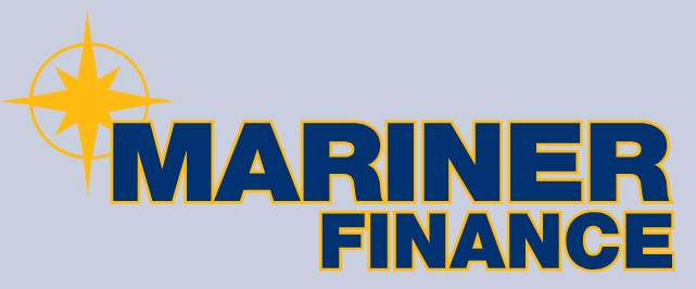 mariner finance logo