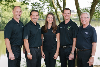 Powell Chiropractic Team