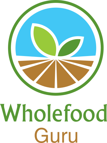 wholefood guru logo