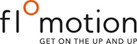 flomotion logo