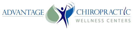 Advantage Chiropractic Wellness Centers logo - Home