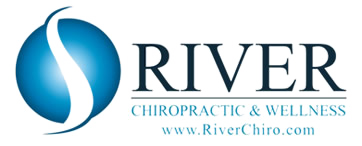 River Chiropractic & Wellness Center logo - Home