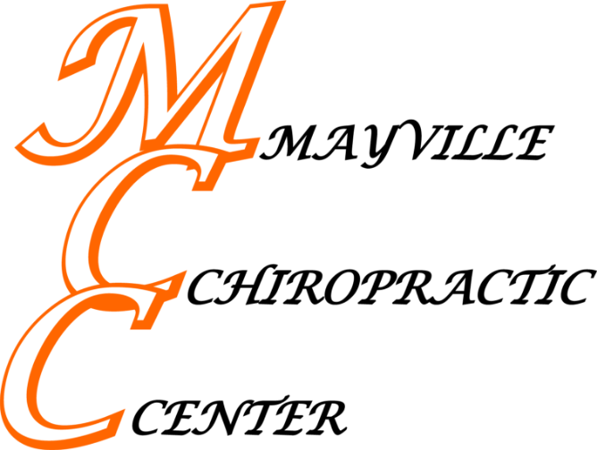 Mayville Chiropractic Center logo - Home