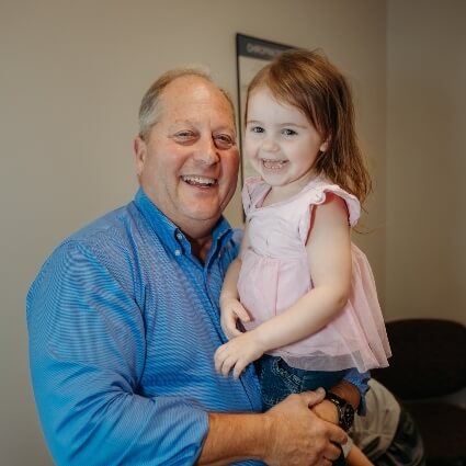 Mayville chiropractor Dr John