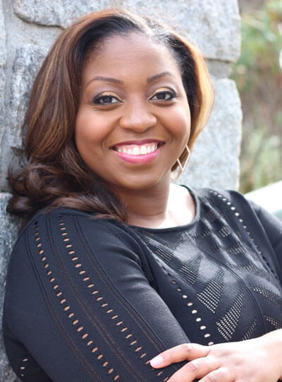 Dr. Jessica Allen