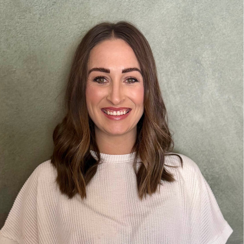 Birmingham Chiropractor Dr. Keeley Collett