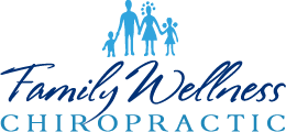 Family Wellness Chiropractic logo - Home