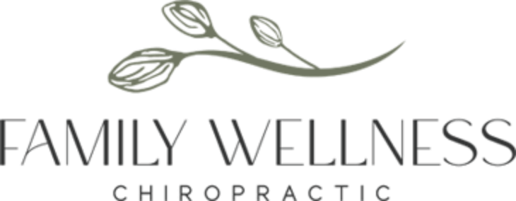 Family Wellness Chiropractic logo - Home