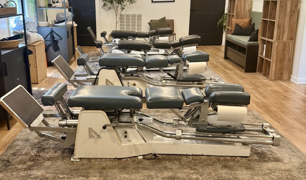 reformer 