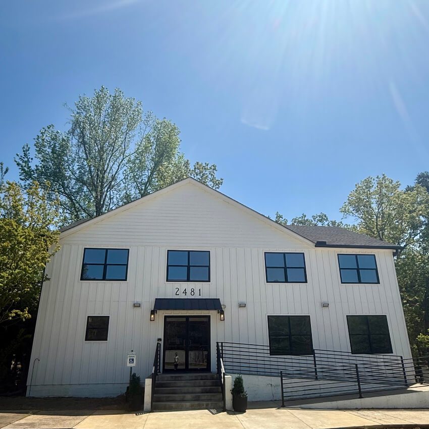 Family Wellness Chiropractic exterior