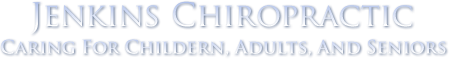 Jenkins Chiropractic logo - Home