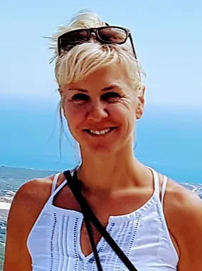 Donna Tysdale, PT., RAc