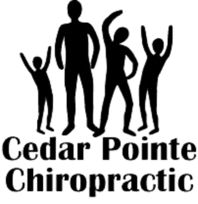 Cedar Pointe Chiropractic & Massage Therapy  logo - Home