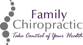 Family Chiropractic logo - Home