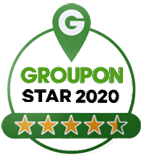 Groupon Star Award