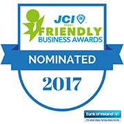 JCI Nomination 2017
