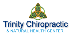 Trinity Chiropractic & Natural Health Centre logo - Home