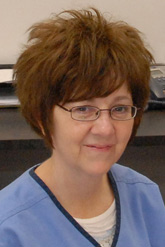 Pam Riesenbeck Pam Riesenbeck