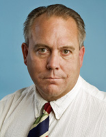 Greystones Chiropractor, Dr. Jeff Taylor