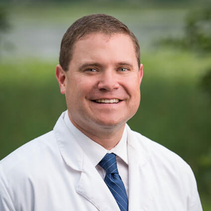 Chiropractor Oakdale, Dr. Adam DeLaForest