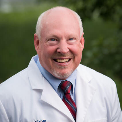 Chiropractor Oakdale, Dr. William Kriva