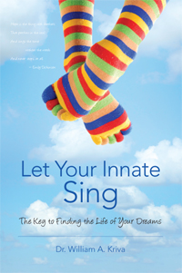 Let Your Innate Sing - Dr. Kriva